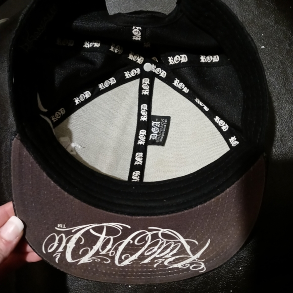 Ride or die hat - Picture 2 of 7